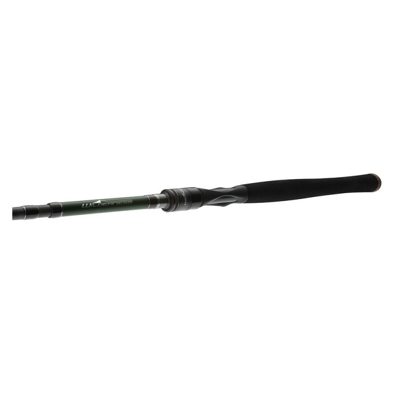 Daiwa Prut Wilderness Travel Spin 2,30 m 7-32 g (3)